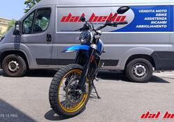 Ducati Scrambler 800 Desert Sled (2021 - 22) usata