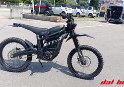 Talaria Moto Sting TL4000 R L1e (2023 - 25) usata