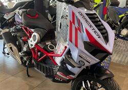 Italjet Moto Dragster 300 (2024) nuova