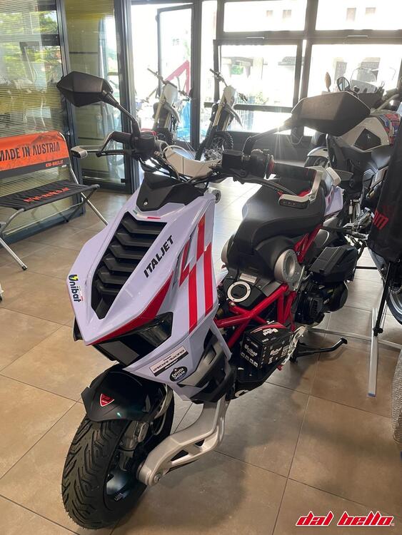 Italjet Moto Dragster 300 (2024) (2)
