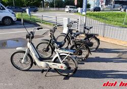 Piaggio Ciao 50 usata