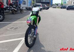 Kawasaki KX 300 X (2024) usata