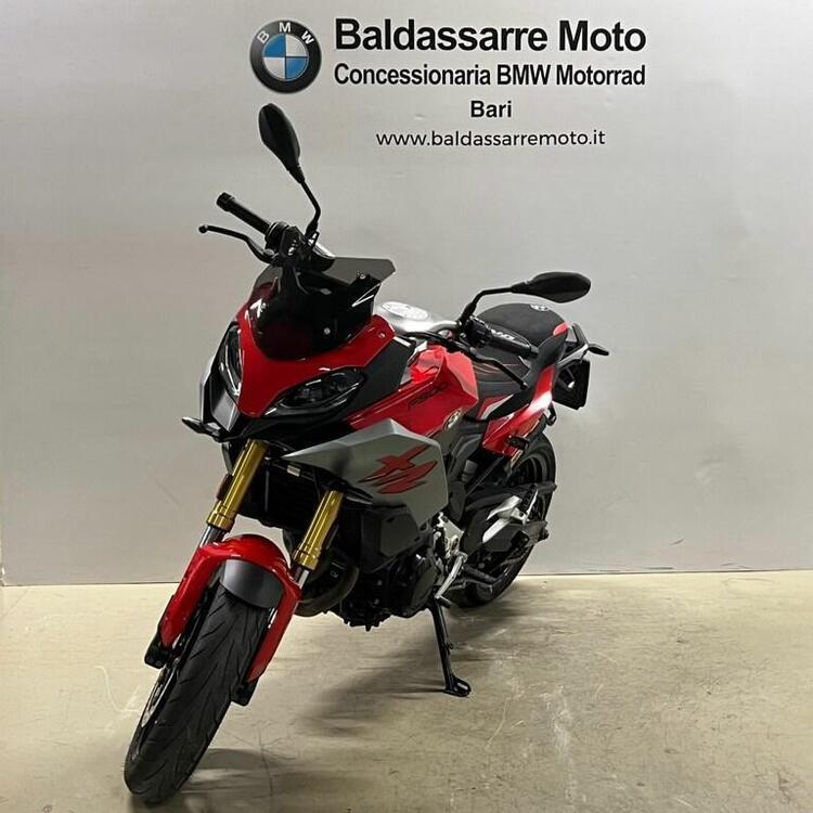 Bmw F 900 XR (2020 - 24) (2)