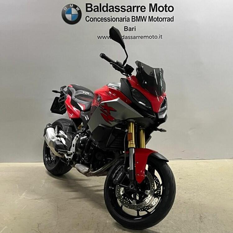 Bmw F 900 XR (2020 - 24) (3)