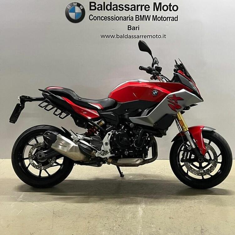 Bmw F 900 XR (2020 - 24) (4)