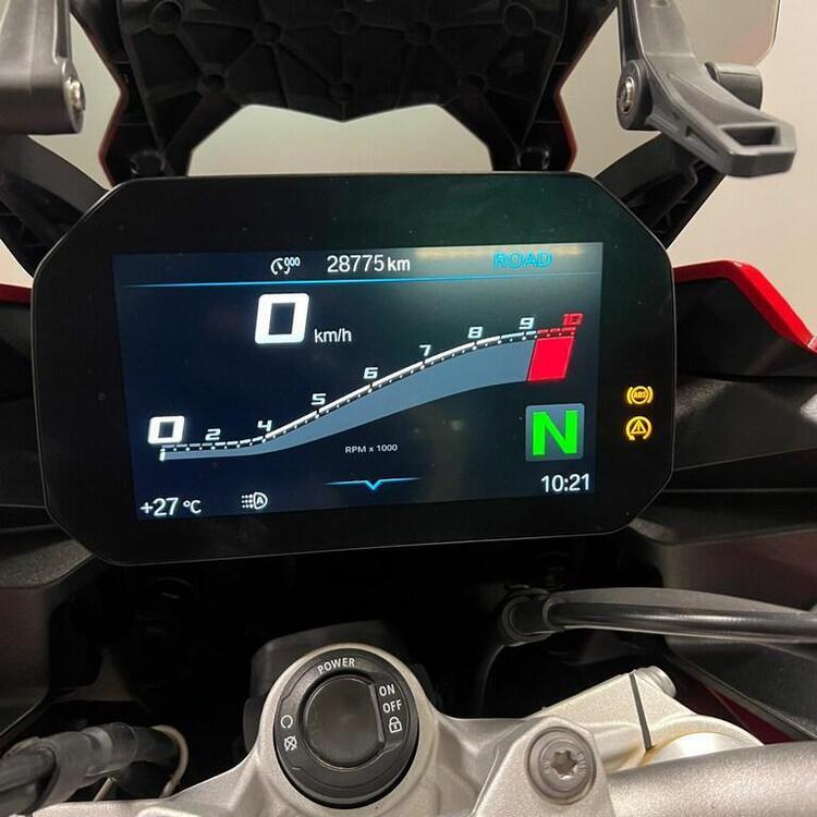 Bmw F 900 XR (2020 - 24) (5)