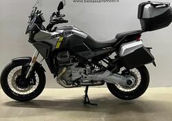 Moto Guzzi Stelvio (2024 - 25) usata