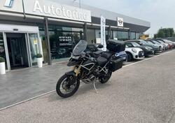 Triumph Tiger 1200 Rally Pro (2022 - 23) usata