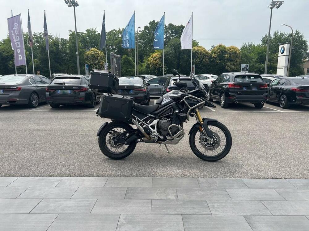 Triumph Tiger 1200 Rally Pro (2022 - 23) (4)