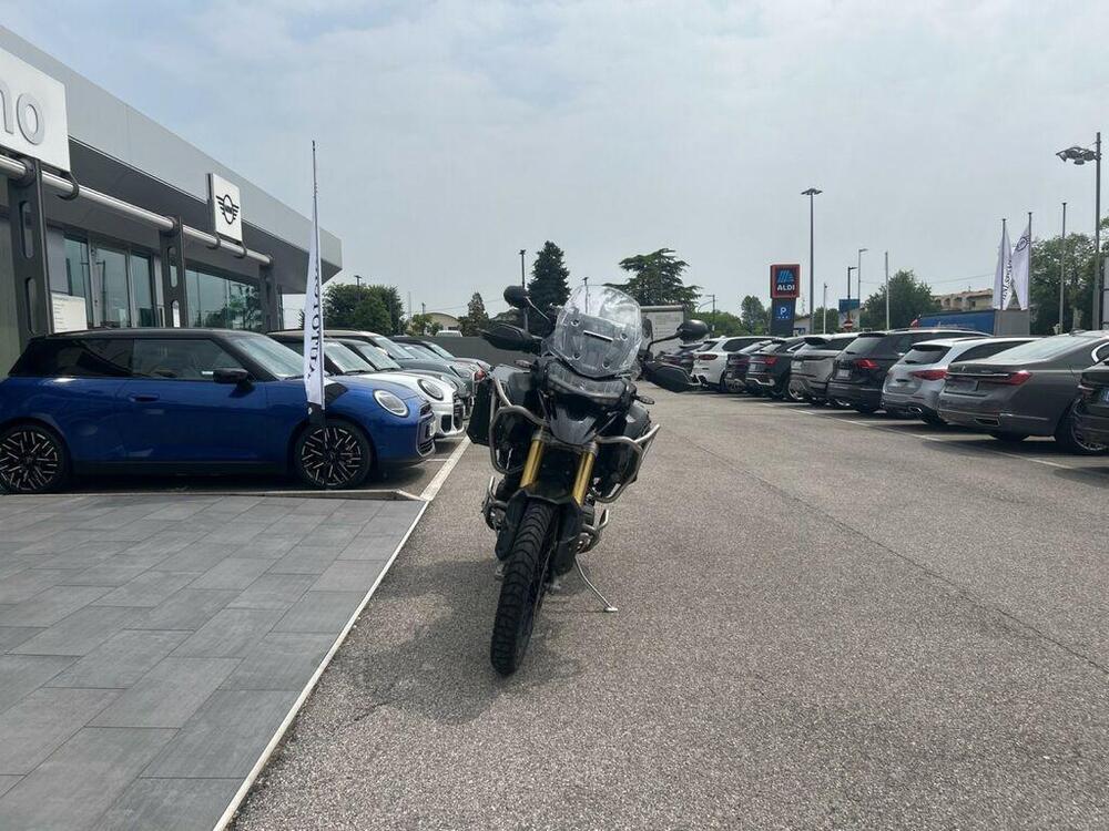 Triumph Tiger 1200 Rally Pro (2022 - 23) (2)