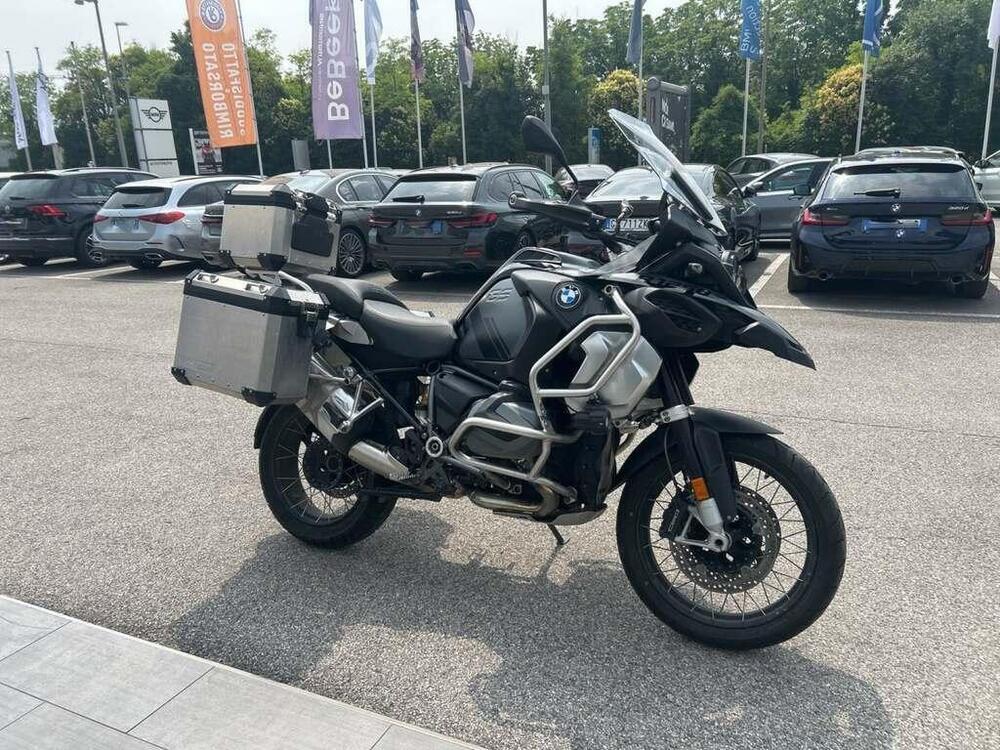 Bmw R 1250 GS Adventure (2021 - 24) (3)