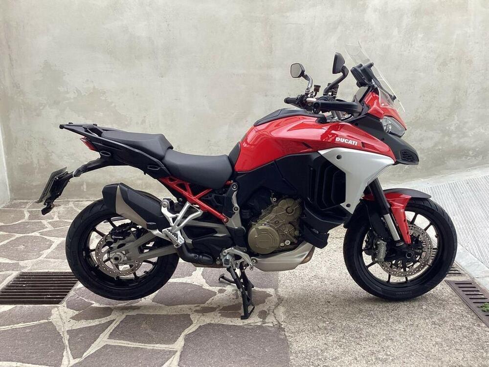 Ducati Multistrada V4 1100 S Sport (2021) (3)