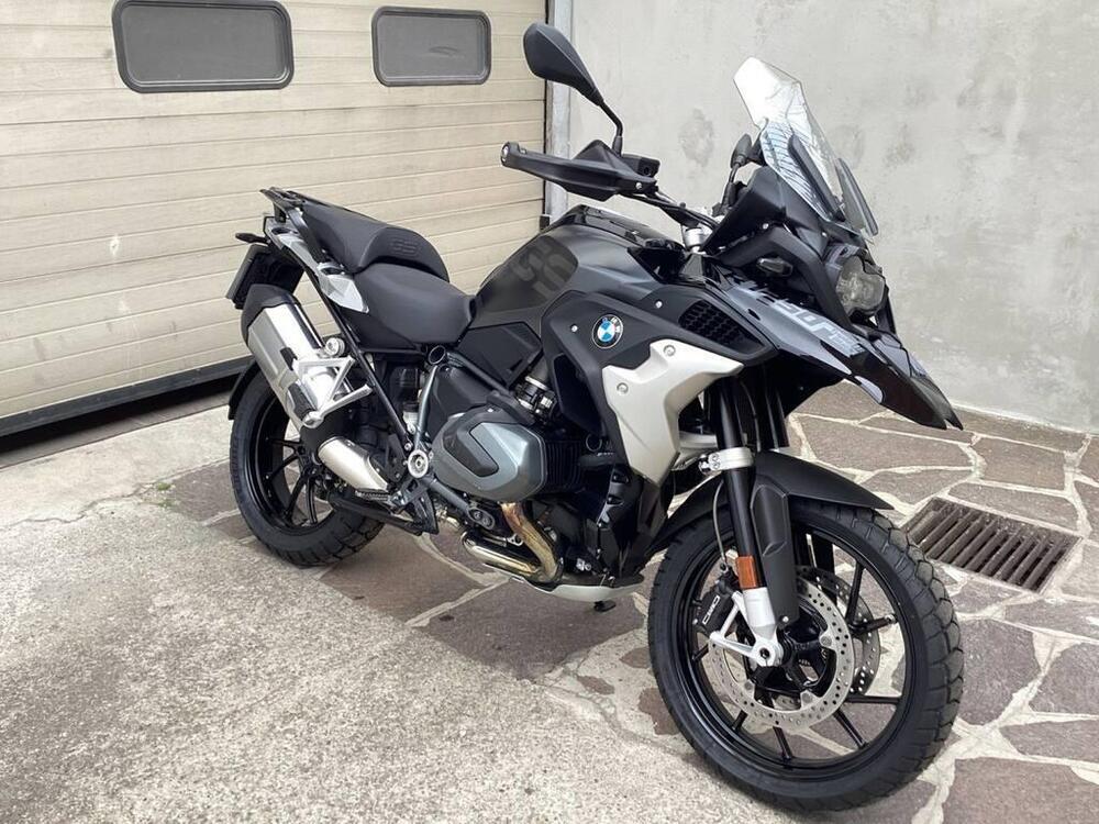 Bmw R 1250 GS (2021 - 24) (3)