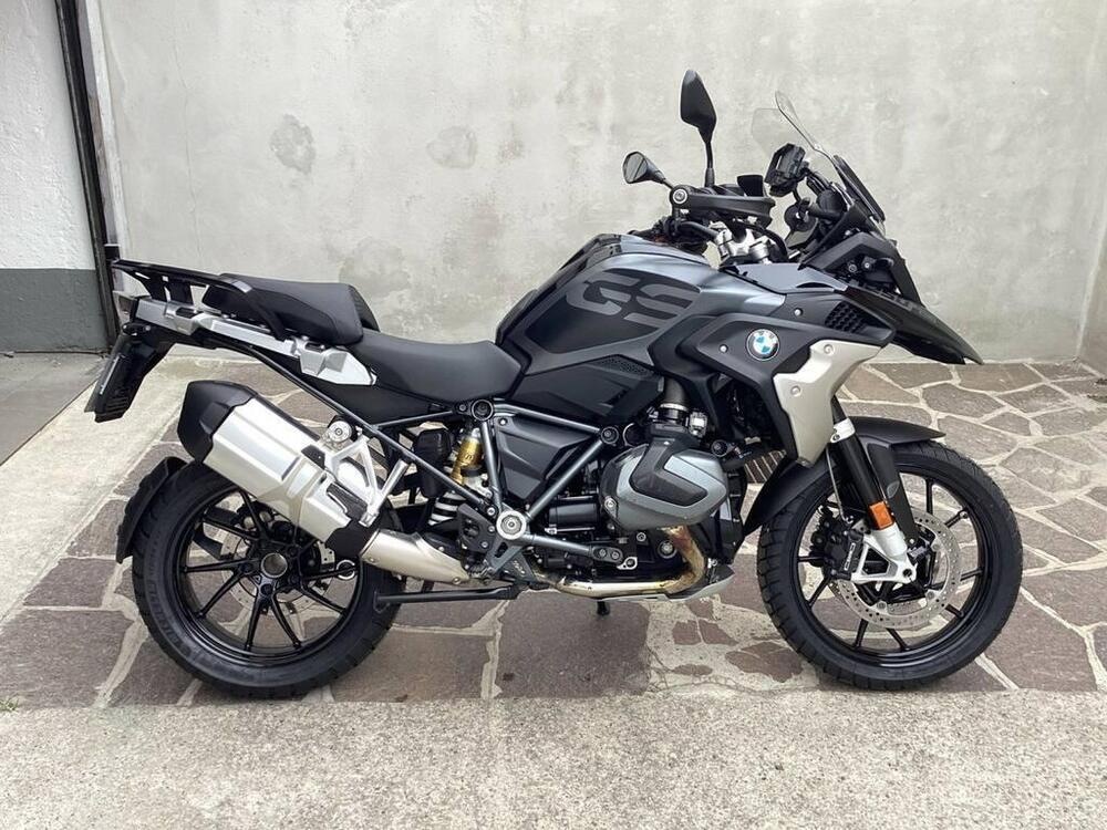 Bmw R 1250 GS (2021 - 24) (4)