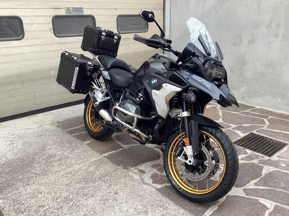 Bmw R 1250 GS (2021 - 24) (3)