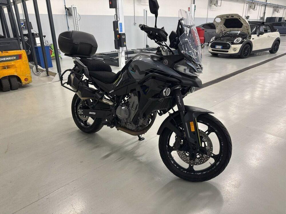 CFMOTO 800MT Sport (2022 - 25) (3)