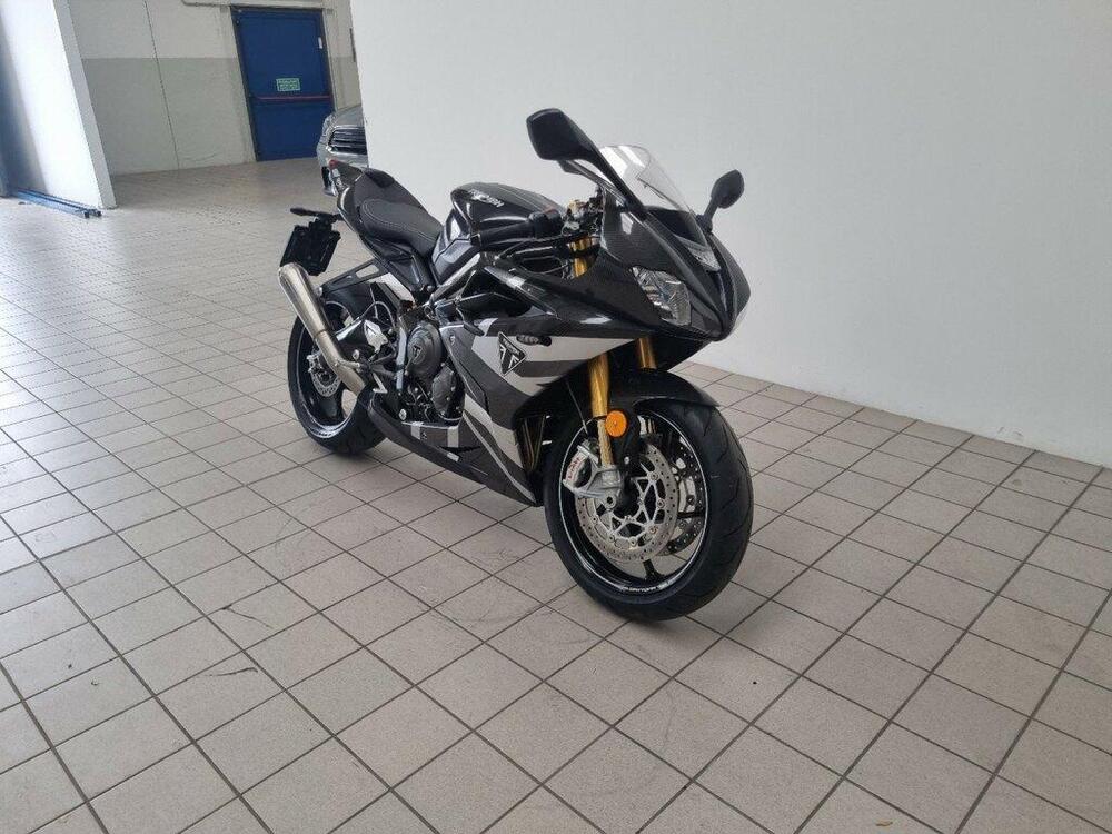 Triumph Daytona 765 Moto2 (2019 - 20) (3)