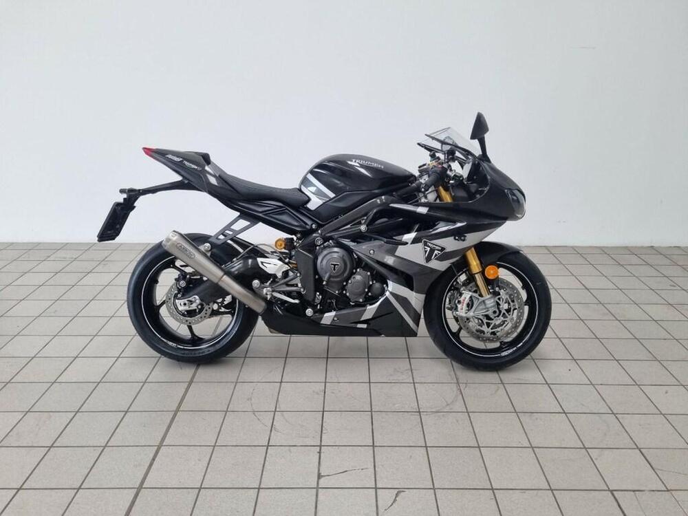 Triumph Daytona 765 Moto2 (2019 - 20) (4)