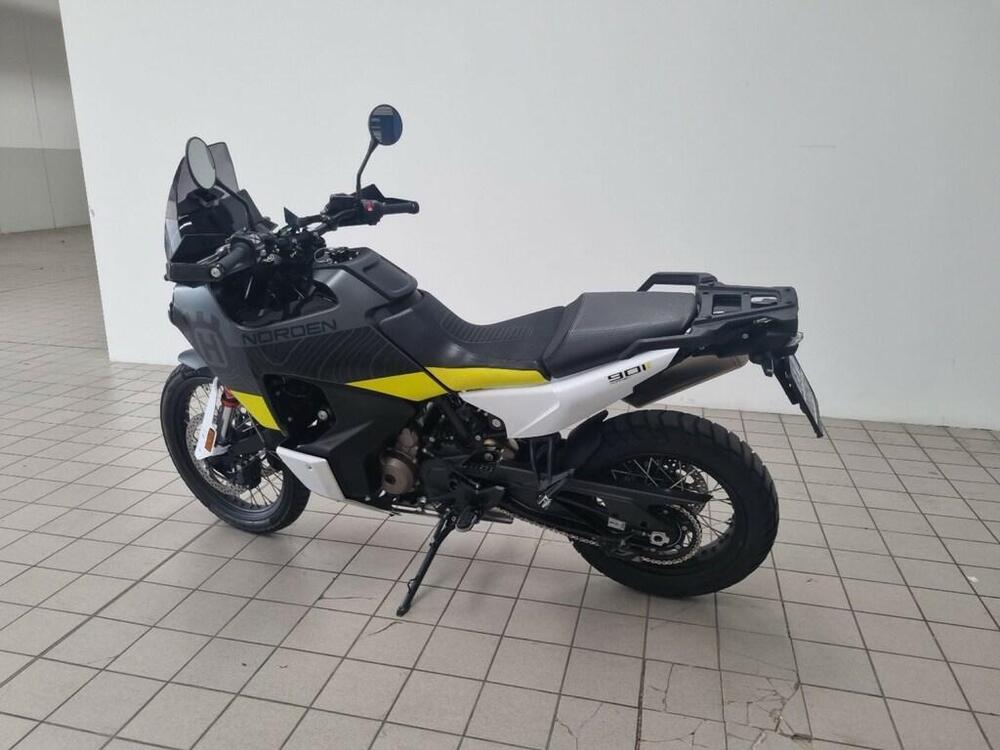 Husqvarna Norden 901 (2022 - 25) (5)