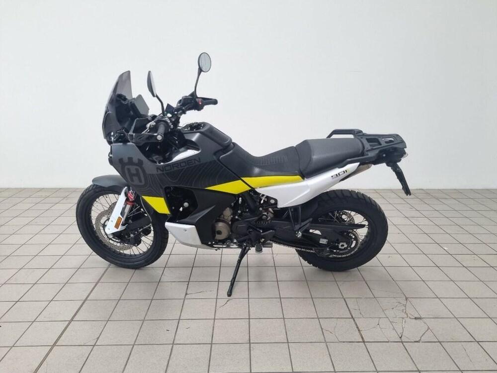 Husqvarna Norden 901 (2022 - 25) (4)