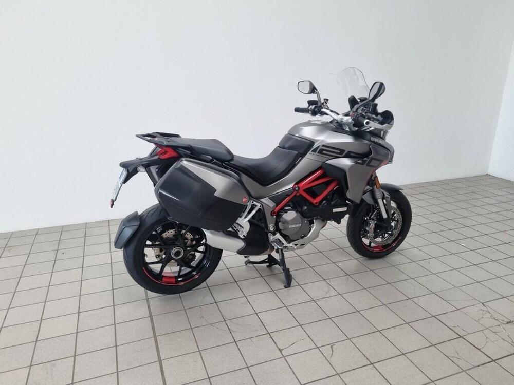 Ducati Multistrada 1260 S Grand Tour (2020) (5)