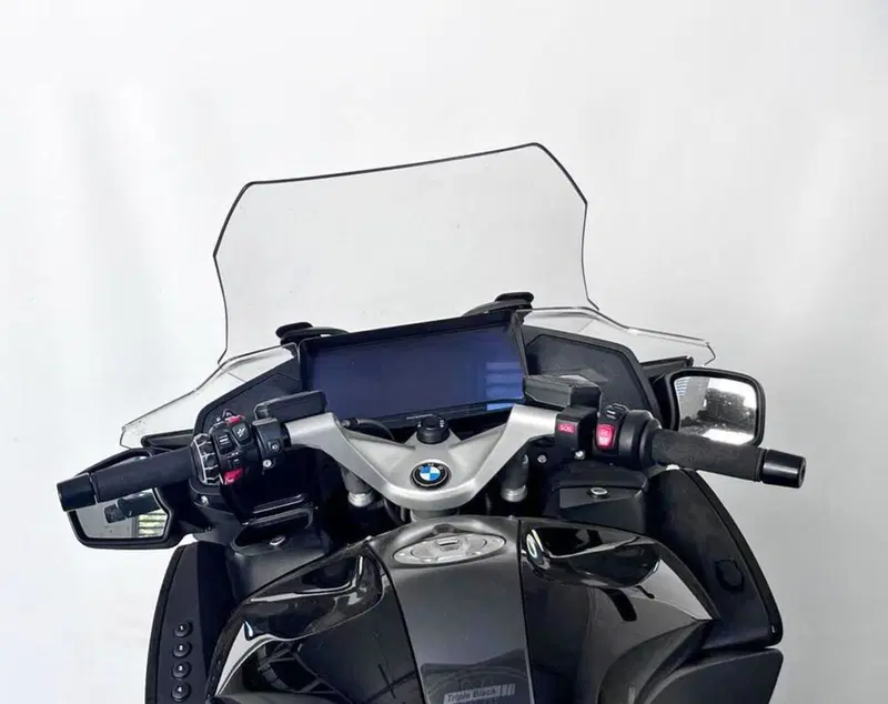 Bmw R 1250 RT (2021 - 25) (5)