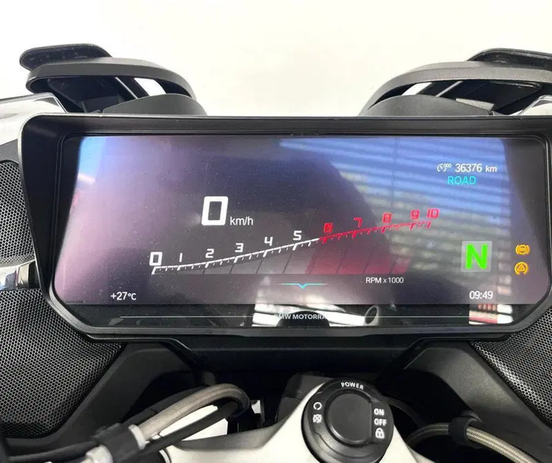 Bmw R 1250 RT (2021 - 25) (6)