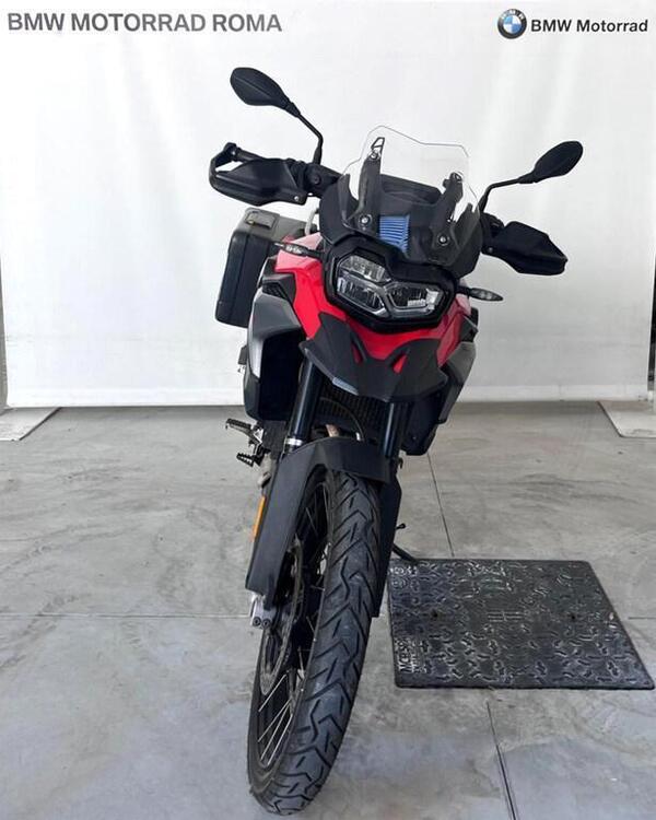 Bmw F 850 GS Adventure (2019 - 20) (3)