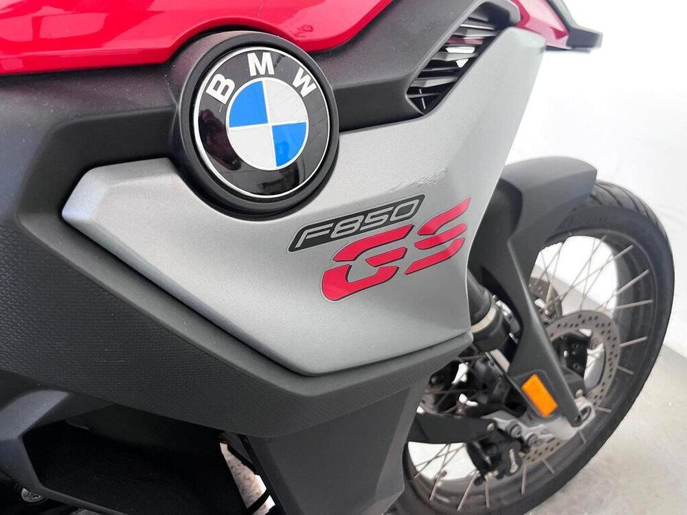 Bmw F 850 GS Adventure (2019 - 20) (5)