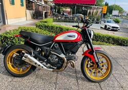 Ducati Scrambler 800 Icon (2015 - 16) usata