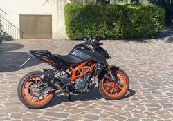 KTM 390 Duke ABS (2017 - 20) usata