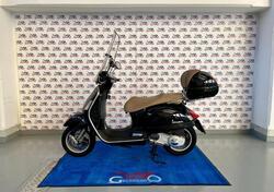 Vespa GTS 250 i.e. abs usata
