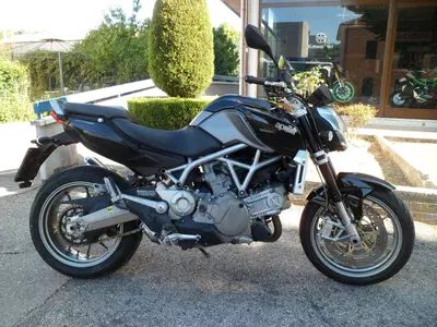 Aprilia Mana 850 (2007 - 16) usata