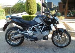 Aprilia Mana 850 usata