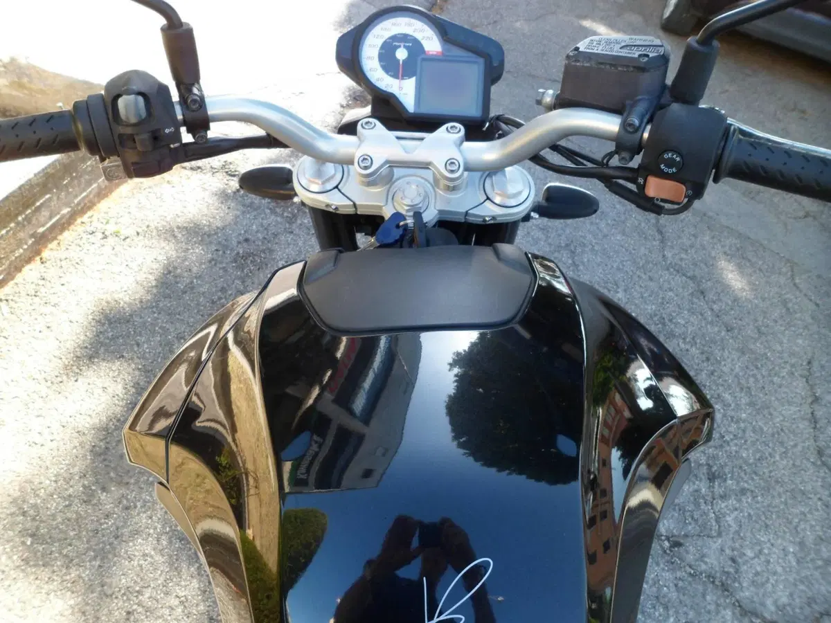 Aprilia Mana 850 (2007 - 16) (6)