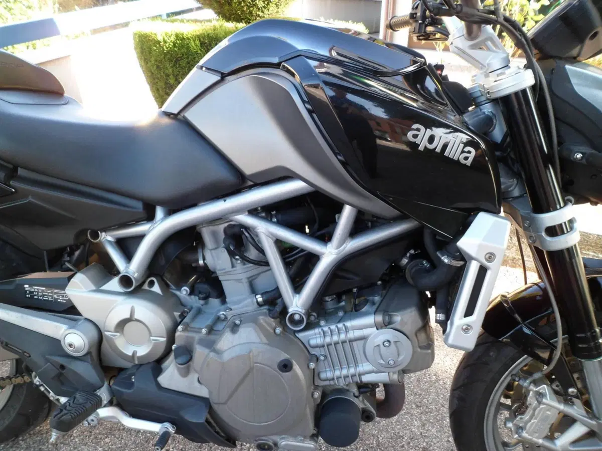Aprilia Mana 850 (2007 - 16) (9)
