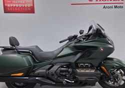 Honda GL 1800 Gold Wing DCT (2021 - 24) usata