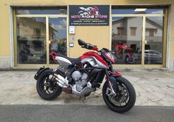 MV Agusta Rivale 800 EAS ABS (2013 -17) usata
