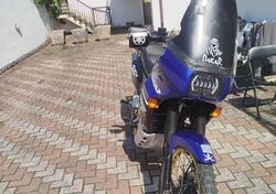 Honda Transalp XL 600V (1991 - 93) usata
