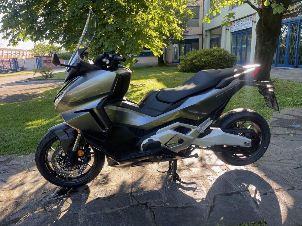 Honda Forza 750 DCT (2021 - 24)