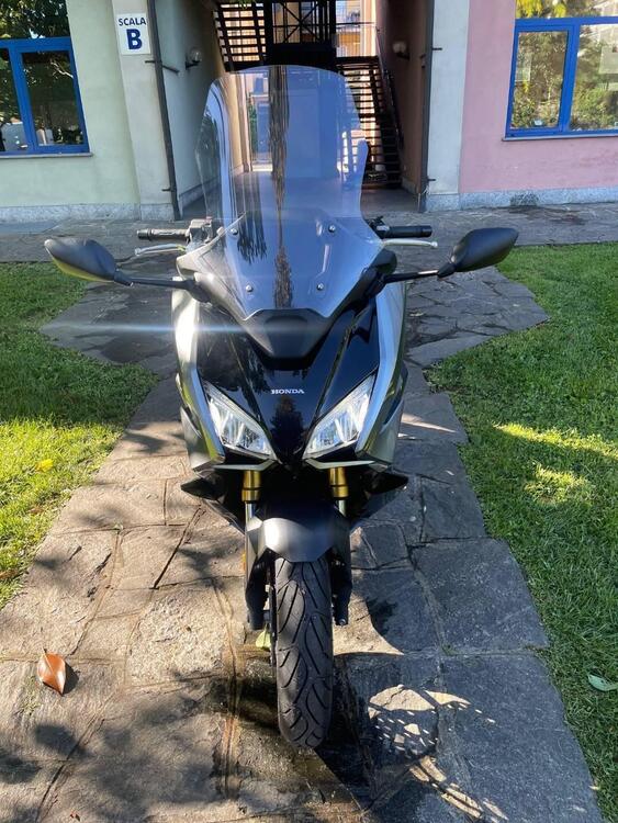 Honda Forza 750 DCT (2021 - 24) (3)