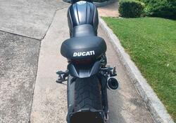 Ducati Scrambler 800 Icon (2015 - 16) usata