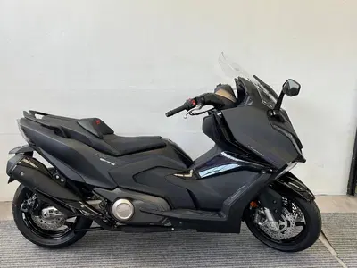 Kymco AK 575 Premium (2025 - 26) nuova