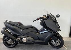 Kymco AK 575 Premium (2025) nuova