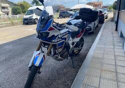 Honda Africa Twin CRF 1000L Adventure Sports DCT (2018 - 19) usata