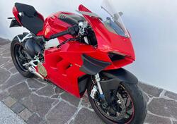 Ducati Panigale V4 1100 (2018 - 19) usata
