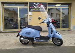Vespa GTS 150 ie (2017 - 19) usata