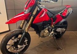 Ducati Hypermotard 698 Mono (2024 - 25) usata