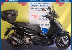 Piaggio Beverly 300 i.e. (2010 - 16) usata