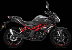 Benelli BN 125 (2026) nuova